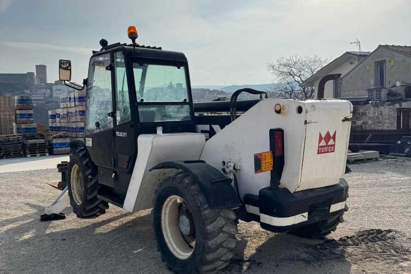 OmecoHub - Immagine TEREX 3517